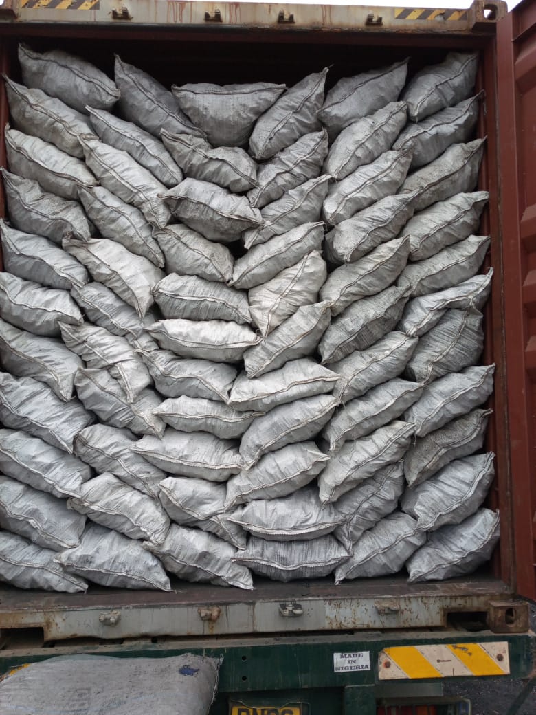 Logistics & Transport